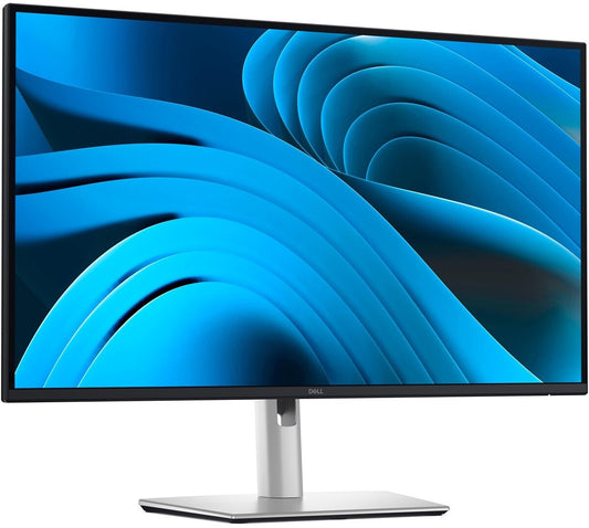 Dell Pro 27 Plus qhd usb-c Hub Monitor p2725de 27 - Flachbildschirm (TFT/LCD) - 68,6 cm
