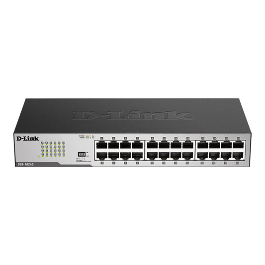 D-Link DGS 1024D Switch