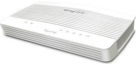 Draytek Vigor 2766 - Router - DSL-Modem