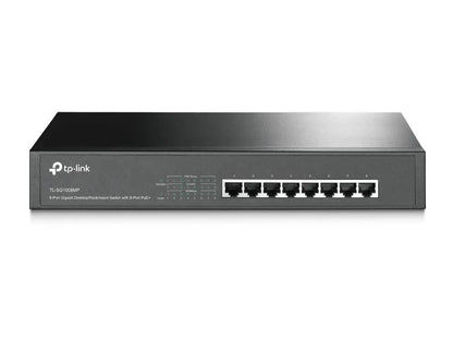 TP-LINK TL-SG1008MP Switch