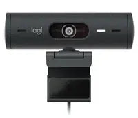 Logitech BRIO 500 - Webcam