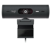 Logitech BRIO 500 - Webcam