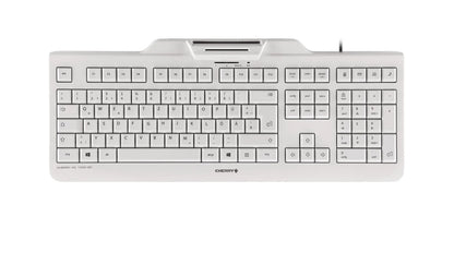 Cherry KC 1000 SC QWERTZ Cherry