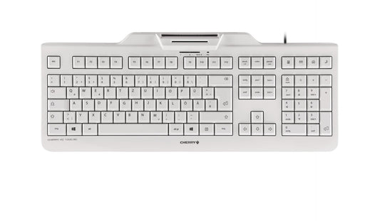 Cherry KC 1000 SC QWERTZ