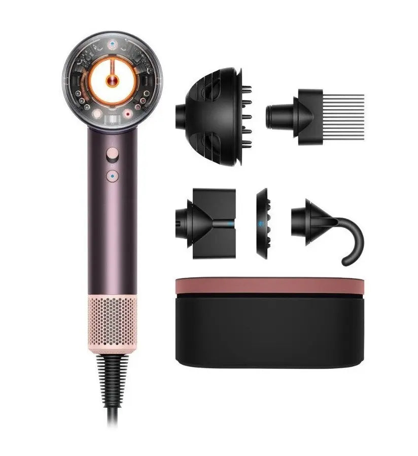 Dyson Supersonic Nural™ Haartroc
