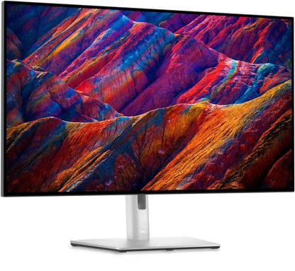Dell UltraSharp U3223QE  32" LED-Monitor Damaged Box