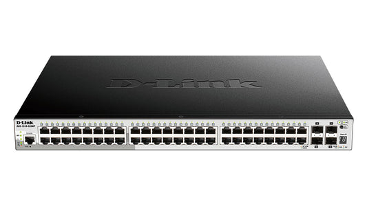 D-Link DGS 1510-20 Switch