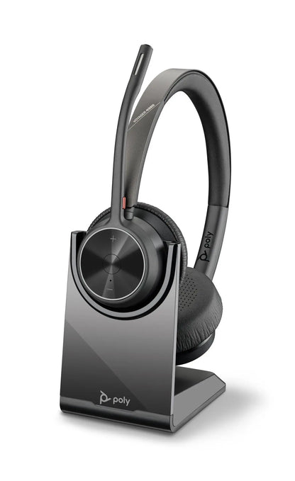HP Poly Voyager 4320 UC Stereo HP