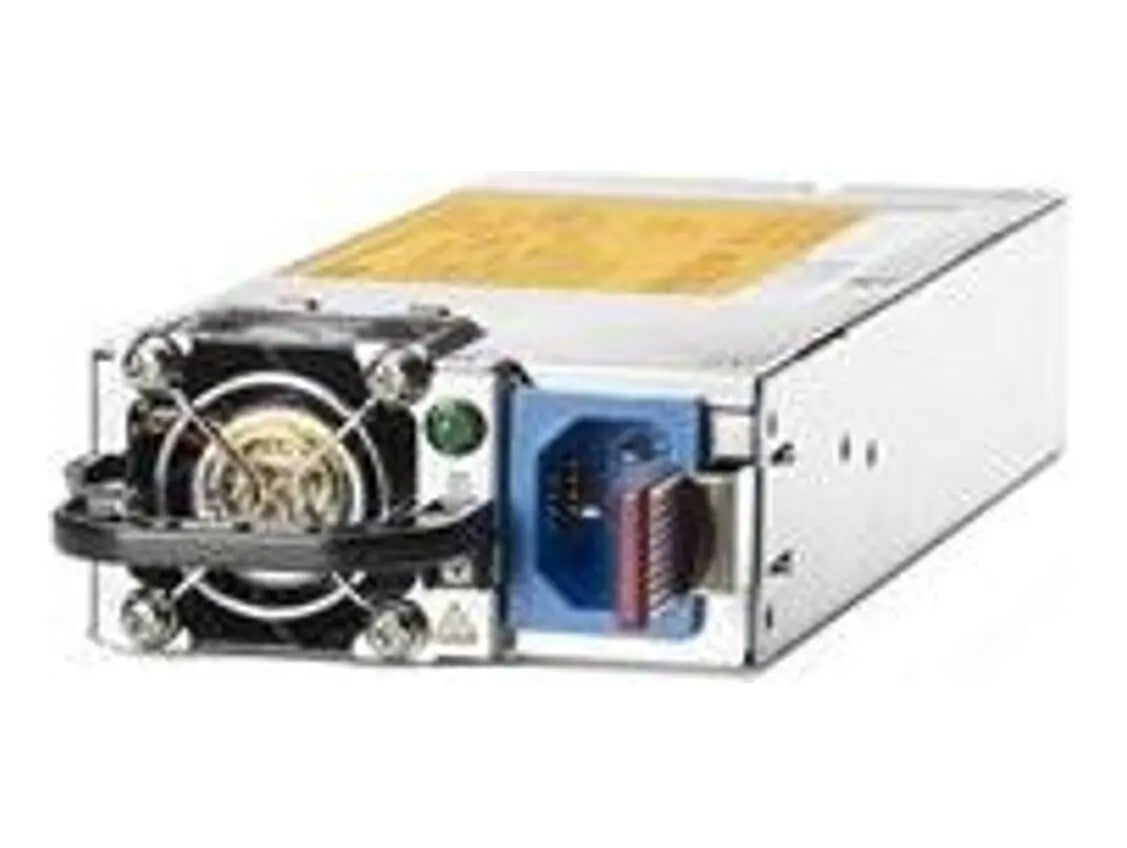 HPE 750W CS Plat Psu gereviseerd