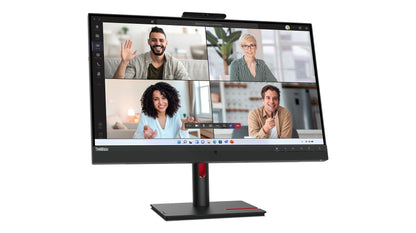 Lenovo ThinkVision T27 68,6 cm/27" Flachbildschirm (TFT/LCD) - 2.560x1.440 IPS Damaged Box