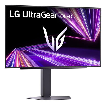 LG UltraGear 27GX704A-B 27" OLED-Monitor