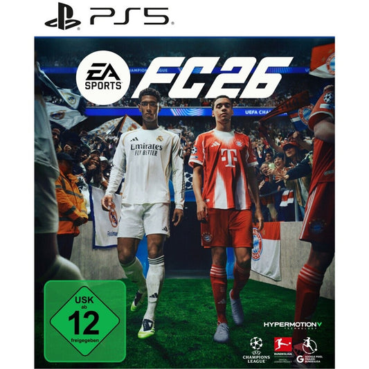EA Sports FC 26 für Playstation 5 - CD Version