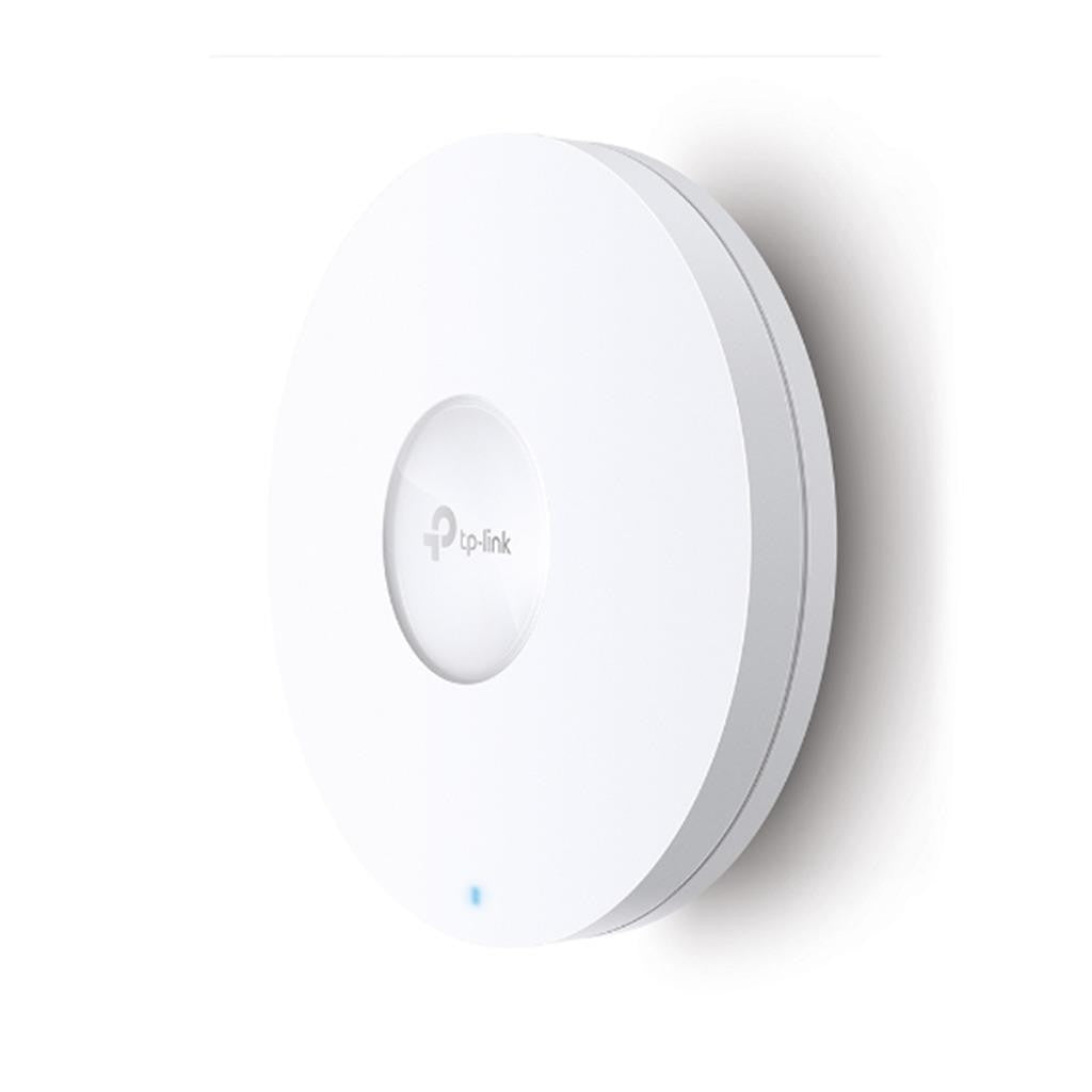 TP-Link Omada AX5400 WLAN-Dualband-Accesspoint zur Deckenmontage