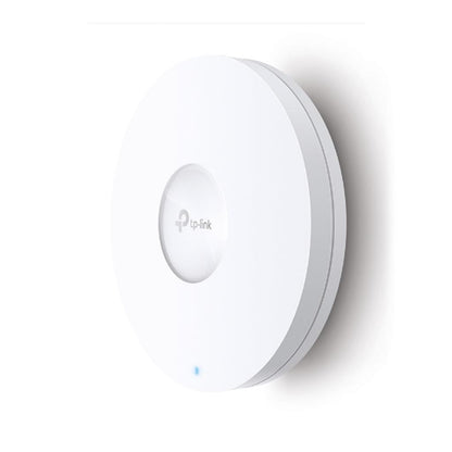 TP-Link Omada AX5400 WLAN-Dualband-Accesspoint zur Deckenmontage