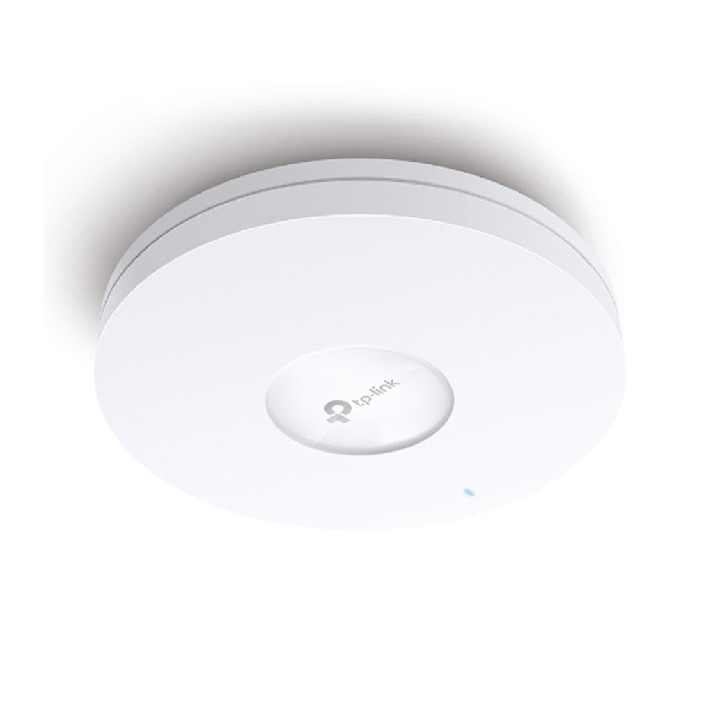 TP-Link Omada AX5400 WLAN-Dualband-Accesspoint zur Deckenmontage
