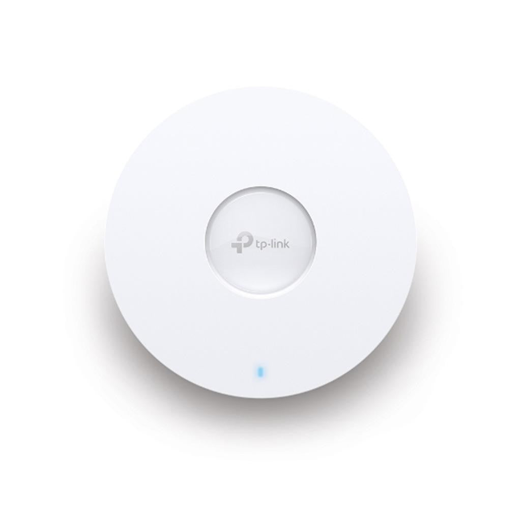 TP-Link Omada AX5400 WLAN-Dualband-Accesspoint zur Deckenmontage