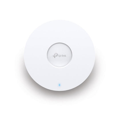TP-Link Omada AX5400 WLAN-Dualband-Accesspoint zur Deckenmontage