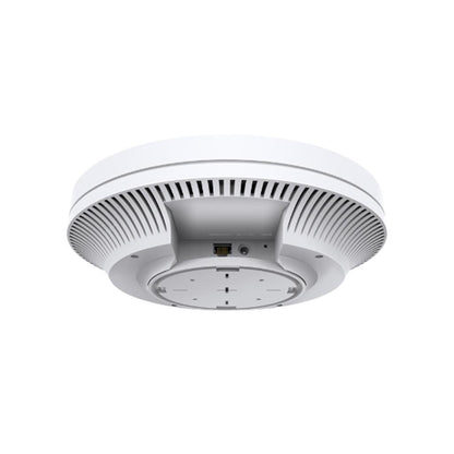 TP-Link Omada AX5400 WLAN-Dualband-Accesspoint zur Deckenmontage