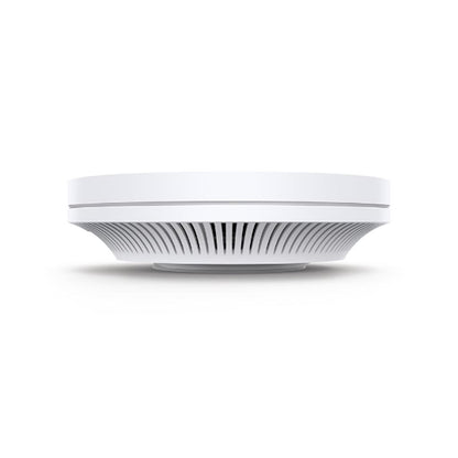 TP-Link Omada AX5400 WLAN-Dualband-Accesspoint zur Deckenmontage
