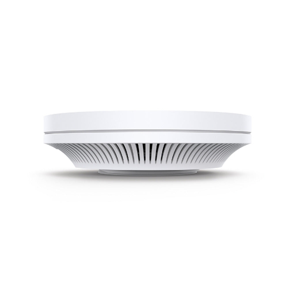 TP-Link Omada AX5400 WLAN-Dualband-Accesspoint zur Deckenmontage - EAP670 - 4897098687154 - Brocon Shop