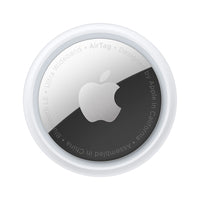 Apple AirTag (1. Generation) 4er Pack