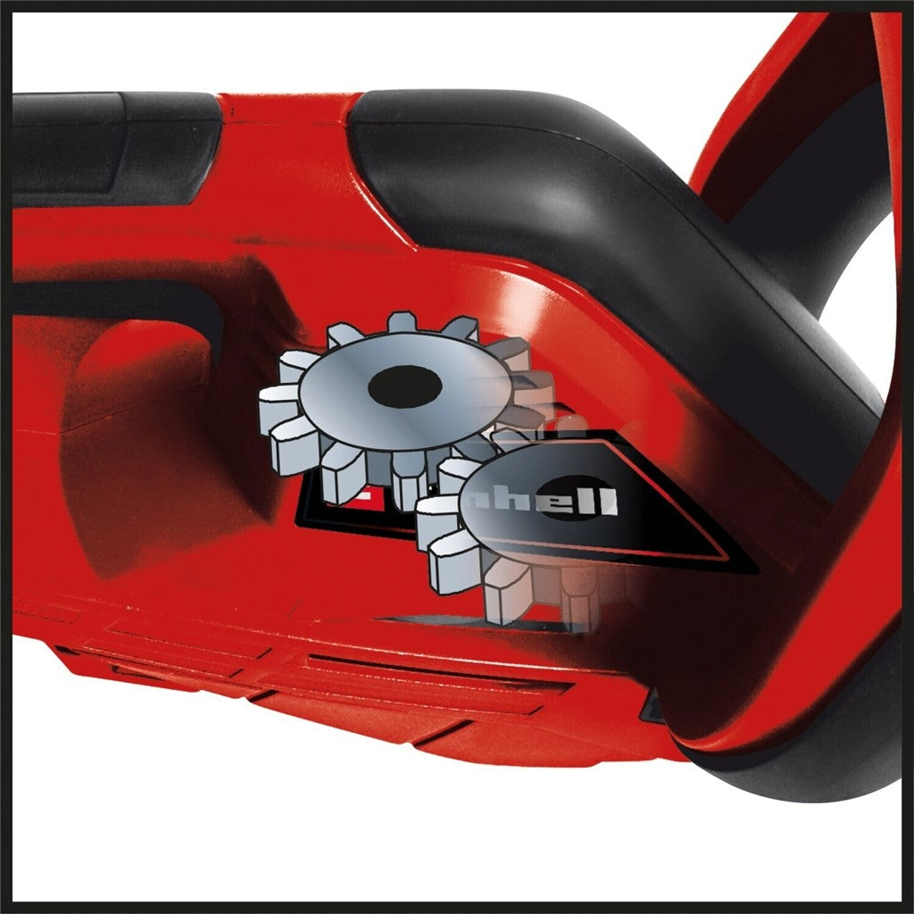 Einhell Elektro-Heckenschere GH-EH 4245