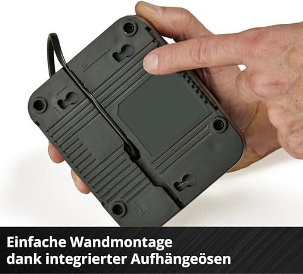 Einhell Power-X-Change Starter Kit - Batterie - 5.200 mAh