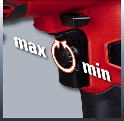 Einhell Schlagbohrmaschine TC-ID 550 E