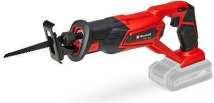 Einhell TE-AP 18 Li - Schwarz - Rot - 2,2 cm - 10 cm - 6 mm - Akku - 80 mm
