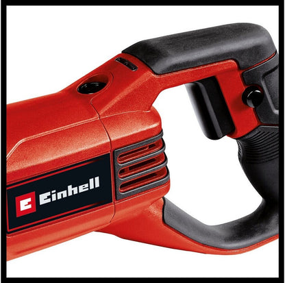 Einhell TE-AP 750 - Schwarz - Rot - 2800 SPM - 2 cm - 15 cm - 1 cm - AC