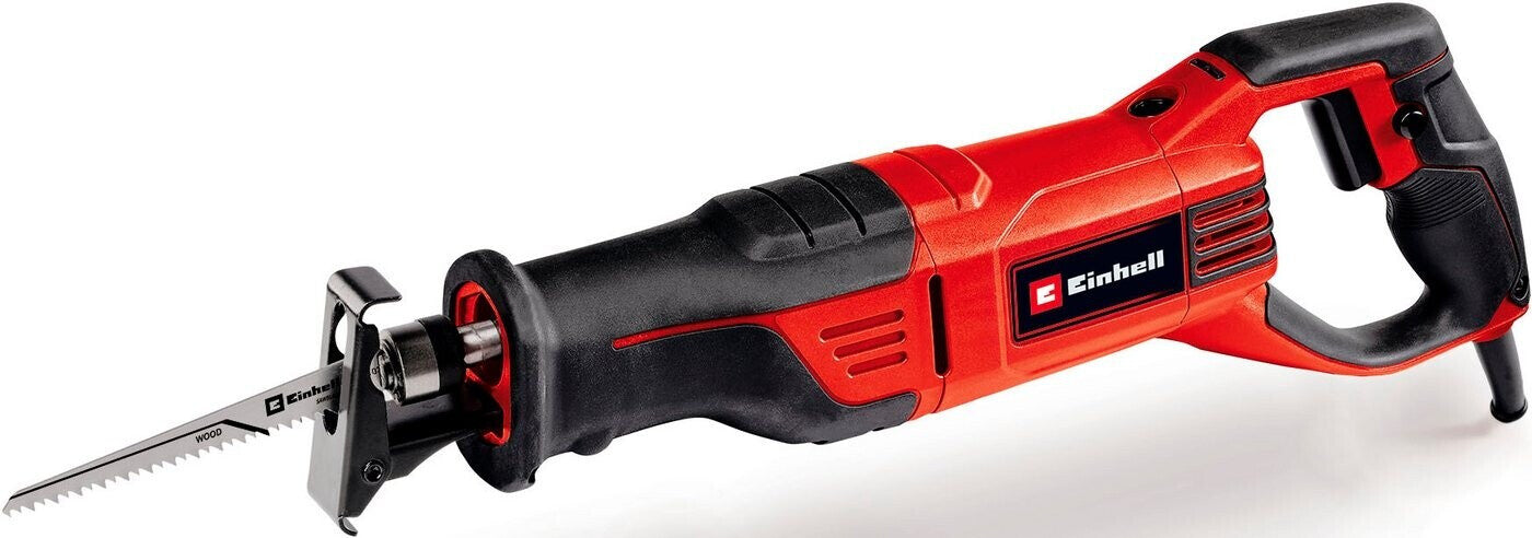 Einhell TE-AP 750 - Schwarz - Rot - 2800 SPM - 2 cm - 15 cm - 1 cm - AC