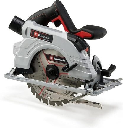 Einhell Professional Akku-Handkreissäge TP-CS 18/190 Li BL-Solo Power X-Change