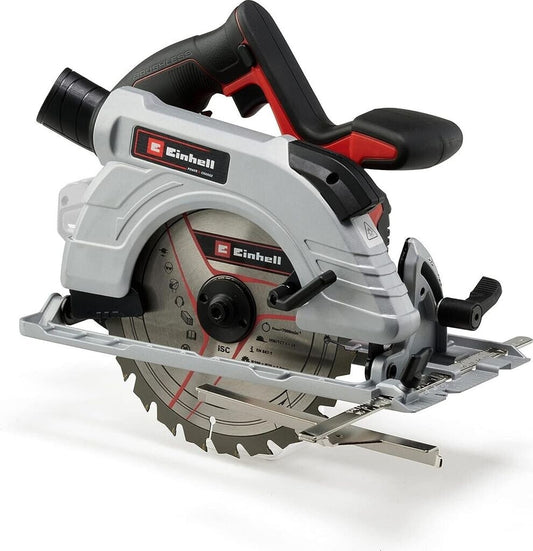 Einhell Professional Akku-Handkreissäge TP-CS 18/190 Li BL-Solo Power X-Change