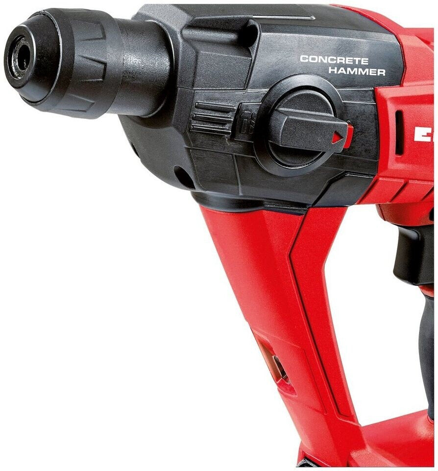 Einhell Expert Plus TE-HD 18 Li - Solo - Bohrhammer