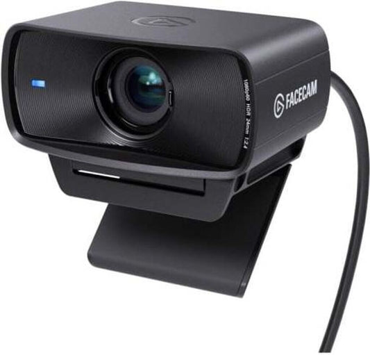 Elgato Webcam Facecam MK.2