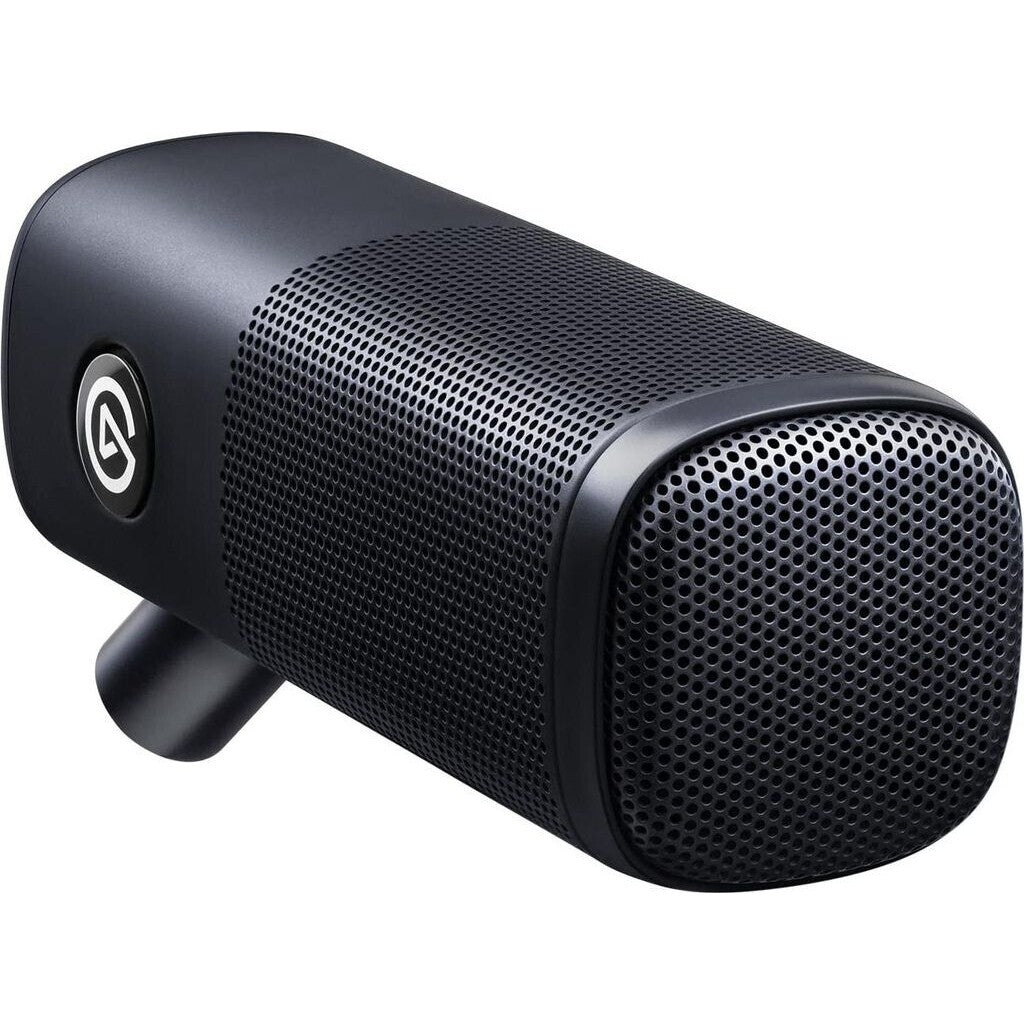 Elgato Wave DX - PC-Mikrofon - 50 - 15000 Hz - 600 Ohm - 24 Bit - 96 kHz - 2,5 mV/Pa