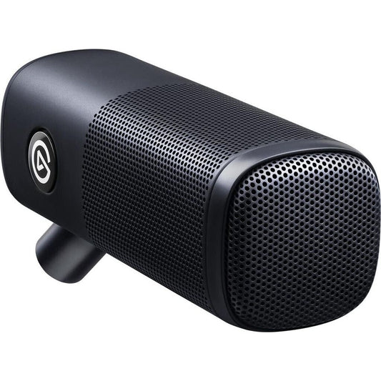 Elgato Wave DX - PC-Mikrofon - 50 - 15000 Hz - 600 Ohm - 24 Bit - 96 kHz - 2,5 mV/Pa