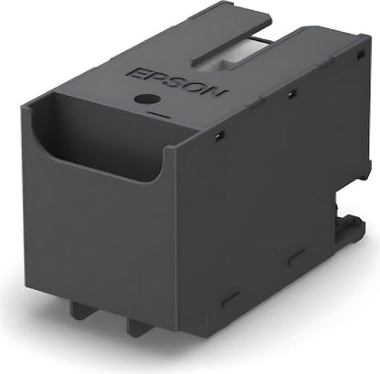Epson Maintenance box - Schwarz - Indonesien - Epson - - WorkForce Pro WF-M5799DWF - WorkForce Pro WF-M5299DW - WorkForce Pro WF-C5790DWF - WorkForce Pro... - 1 Stück(e) - 0,18 g