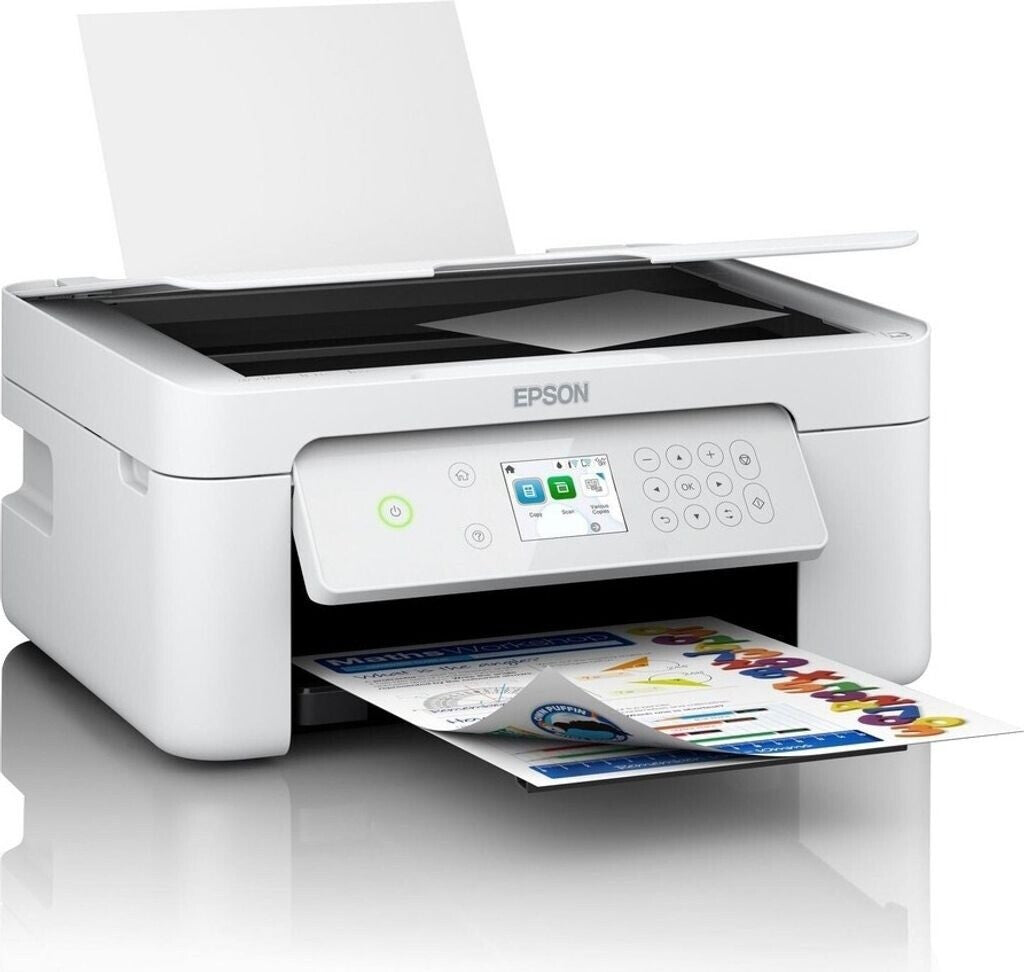 Epson Expression Home XP-4205