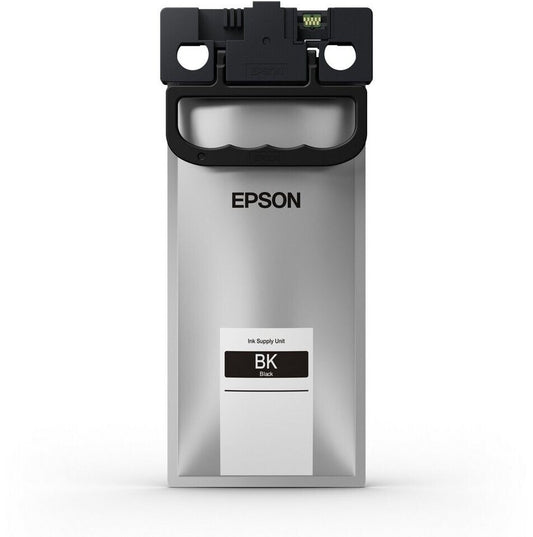 Epson WF-C5x90 Series Ink Cartridge XXL Black - Extrahohe (Super-) Ausbeute - Tinte auf Pigmentbasis - 136,7 ml - 10000 Seiten - 1 Stück(e)