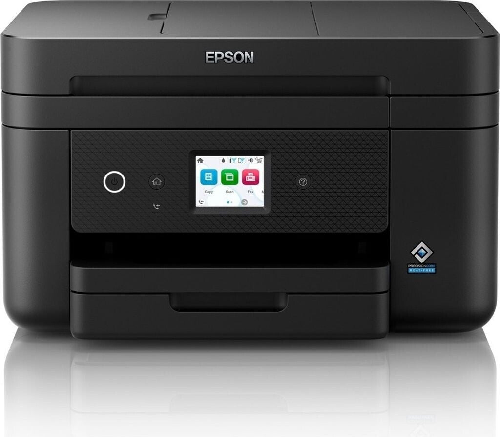 Epson WorkForce WF-2960DWF