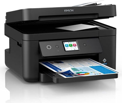 Epson WorkForce WF-2960DWF