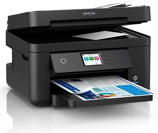 Epson WorkForce WF-2960DWF