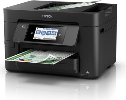 Epson WorkForce Pro WF-4820DWF
