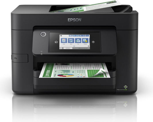 Epson WorkForce Pro WF-4820DWF