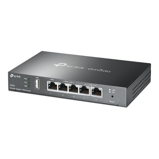 TP-LINK ER605 Omada Router