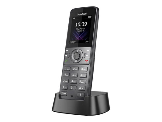 Yealink W74H DECT-Handset