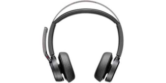 HP Poly Voyager Focus 2-headset