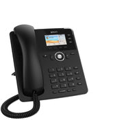 Snom D717 VoIP-Telephone
