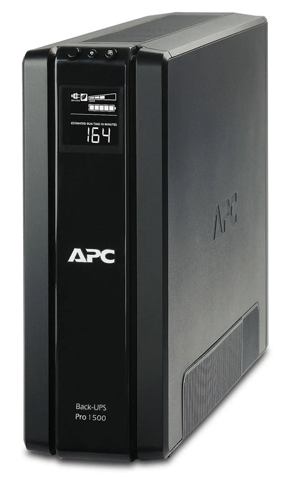 APC Back-UPS PRO BR1500G-GR APC